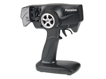 Futaba 3PRKA Sender FHSS 3-Kanal  Combo (2.4GHz / R203GF)_Artexio