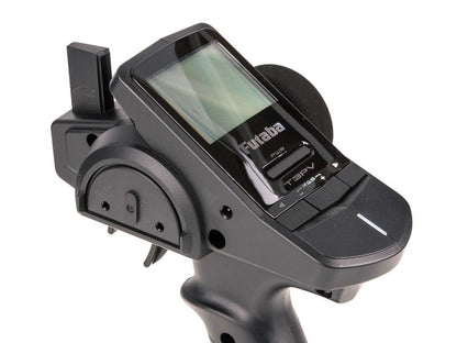 Futaba 3PV Sender 3-Kanal  Combo (2.4GHz / R203GF)_Artexio