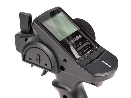 Futaba 3PV Sender 3-Kanal  Combo (2.4GHz / R203GF)_Artexio