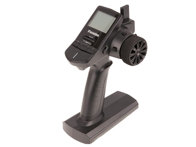 Futaba 3PV Sender 3-Kanal  Combo (2.4GHz / R203GF)_Artexio