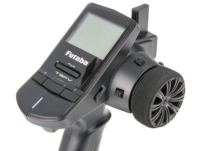 Futaba 3PV Sender 3-Kanal  Combo (2.4GHz / R203GF)_Artexio