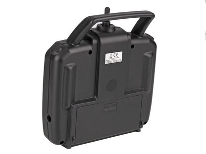 Futaba Attack T4YWD Sender 4-Kanal  Combo (2.4 GHz + FHSSR214FGE)_Artexio