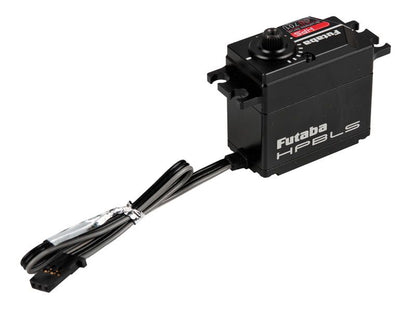Futaba HPS CB701 RC Auto 0,07s/49,0kg S.BUS2 HV Servo