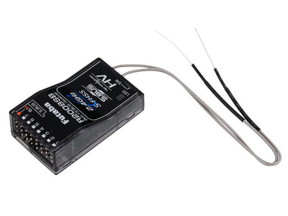 Futaba R2008SB Empfänger 2,4GHz S - FHSS Telemetrie