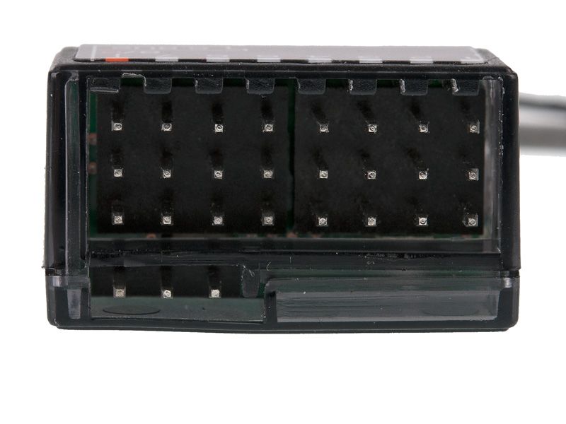 Futaba R2008SB Empfänger 2,4GHz S - FHSS Telemetrie