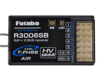Futaba R3006SB Empfänger 2,4GHz T - FHSS Telemetrie