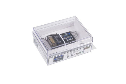 Futaba R3006SB Empfänger 2,4GHz T - FHSS Telemetrie