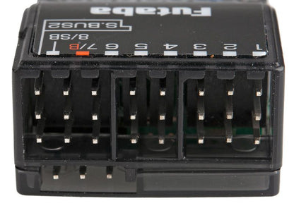 Futaba R3008SB Empfänger 2,4GHz T - FHSS Telemetrie