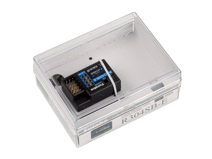 Futaba R304SB-E Empfänger 2,4GHz T-FHSS Telemetrie