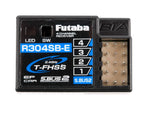 Futaba R304SB-E receiver 2.4GHz T-FHSS telemetry