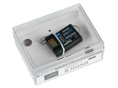 Futaba R304SB Empfänger 2,4GHz T - FHSS Telemetrie