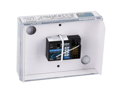 Futaba R334SBS-E Empfänger 2,4GHz T-FHSS SR Telemetrie