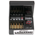 Futaba R404SBS-E Empfänger 2,4GHz F-4G Telemetrie