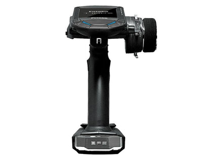 Futaba T10PX RC Sender + Empfänger  Combo (2.4GHz /F - 4G/SR/T - FHSSR404SBS)