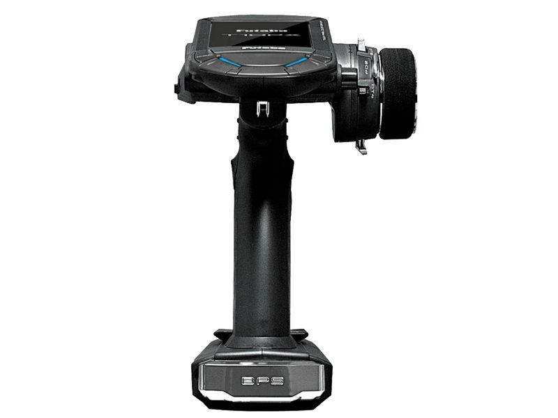 Futaba T10PX RC Sender + Empfänger  Combo (2.4GHz /F - 4G/SR/T - FHSSR404SBS - E)