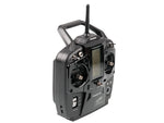 Futaba T4GRS Sender 4-Kanal  Combo (2.4GHz / R304SB) RC Sender + Empfänger_Artexio