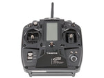 Futaba T4GRS Sender 4-Kanal  Combo (2.4GHz / R304SB) RC Sender + Empfänger_Artexio