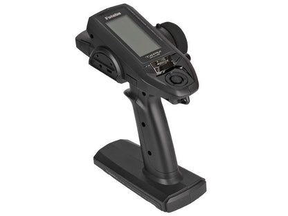 Futaba T4PM Plus Sender 4 - Kanal Combo  2.4GHz + T - FHSS + R304SB