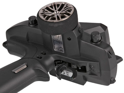 Futaba T4PM Plus Sender 4 - Kanal Combo  2.4GHz + T - FHSS + R304SB