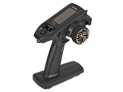 Futaba T4PM Plus Sender 4 - Kanal Combo  2.4GHz + T - FHSS + R304SB - E