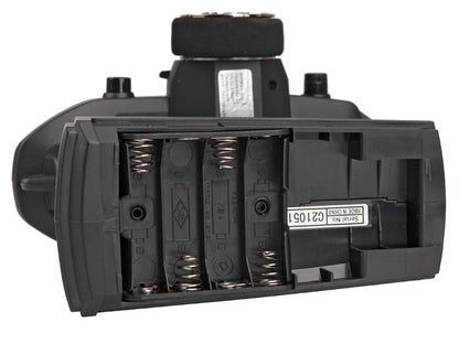 Futaba T4PM Plus Sender 4-Kanal Combo  2.4GHz + T - FHSS + R334SBS_Artexio