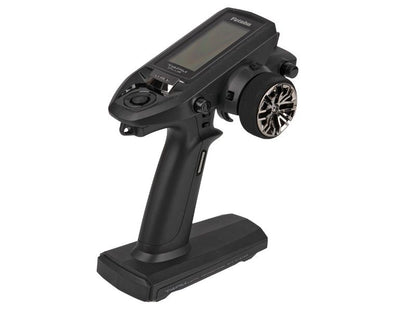 Futaba T4PM Plus Sender 4-Kanal Combo  2.4GHz + T - FHSS + R334SBS_Artexio