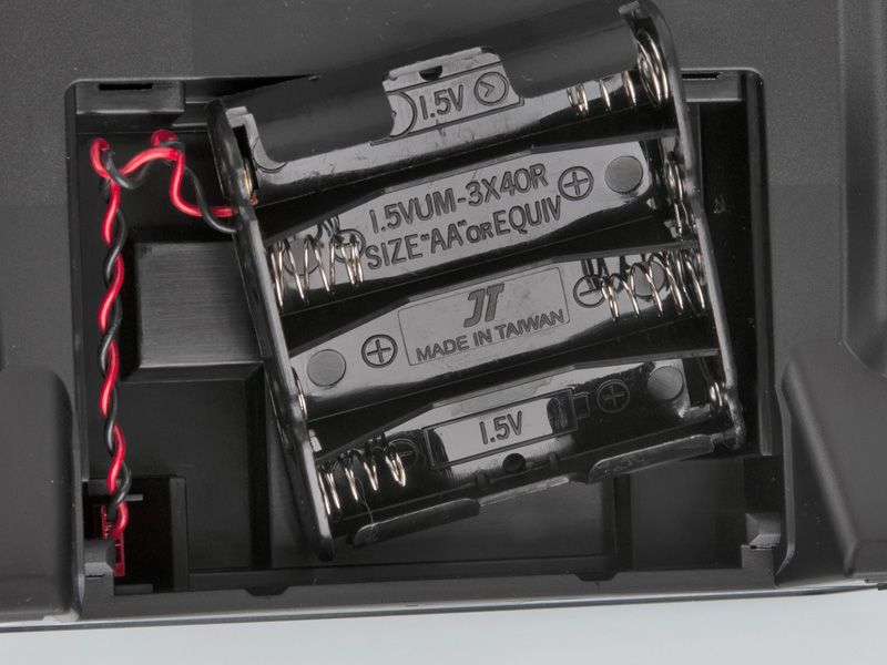 Futaba T6K V3S 8-Kanal  Combo (2.4GHz / R3008SB) 2.4GHz RC Sender + Empfänger_Artexio