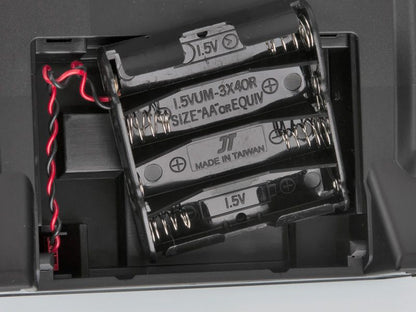 Futaba T6K V3S 8-Kanal  Combo (2.4GHz / R3008SB) 2.4GHz RC Sender + Empfänger_Artexio