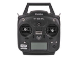 Futaba T6K V3S 8-Kanal  Combo (2.4GHz / R3008SB) 2.4GHz RC Sender + Empfänger_Artexio