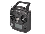 Futaba T6K V3S 8-Kanal  Combo (2.4GHz / R3008SB) 2.4GHz RC Sender + Empfänger_Artexio