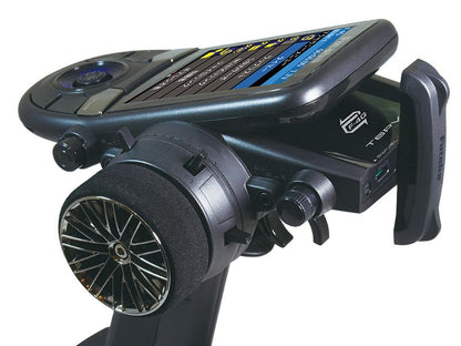 Futaba T6PV RC Sender + Empfänger  Combo (F - 4G/T - FHSS/S - FHSS) + R404SBS