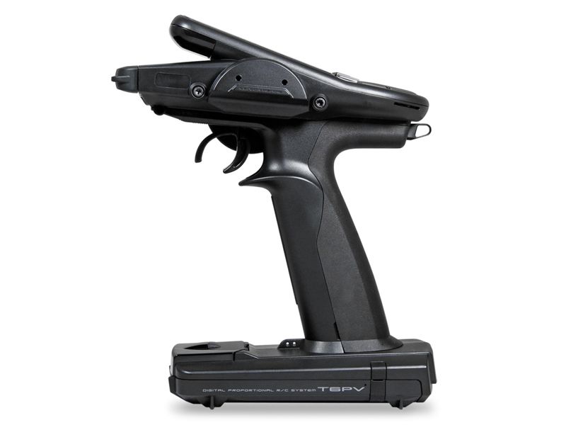 Futaba T6PV RC Sender + Empfänger  Combo (F - 4G/T - FHSS/S - FHSS) + R404SBS