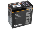 Futaba T6PV RC Sender + Empfänger  Combo (F - 4G/T - FHSS/S - FHSS) + R404SBS