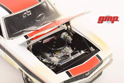 GMP/ACME Chevrolet Camaro RS - Texaco #18 1:18 Modell - Artexio