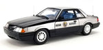 GMP/ACME Ford Mustang 5.0 SSP - North Carolina Highway Patrol State Trooper 1993 1:18 Modell