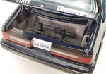 GMP/ACME Ford Mustang 5.0 SSP - U.S. Air Force U - 2 Chase Car 1988 - Dragon Chaser 1:18 Modell