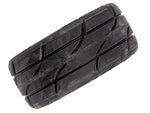 GRP 1:8 GT XM5 profile T03 REVO complete wheel long - medium black