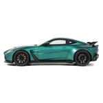 GT Spirit Aston Martin V12 Vantage Green 1:18 Modell