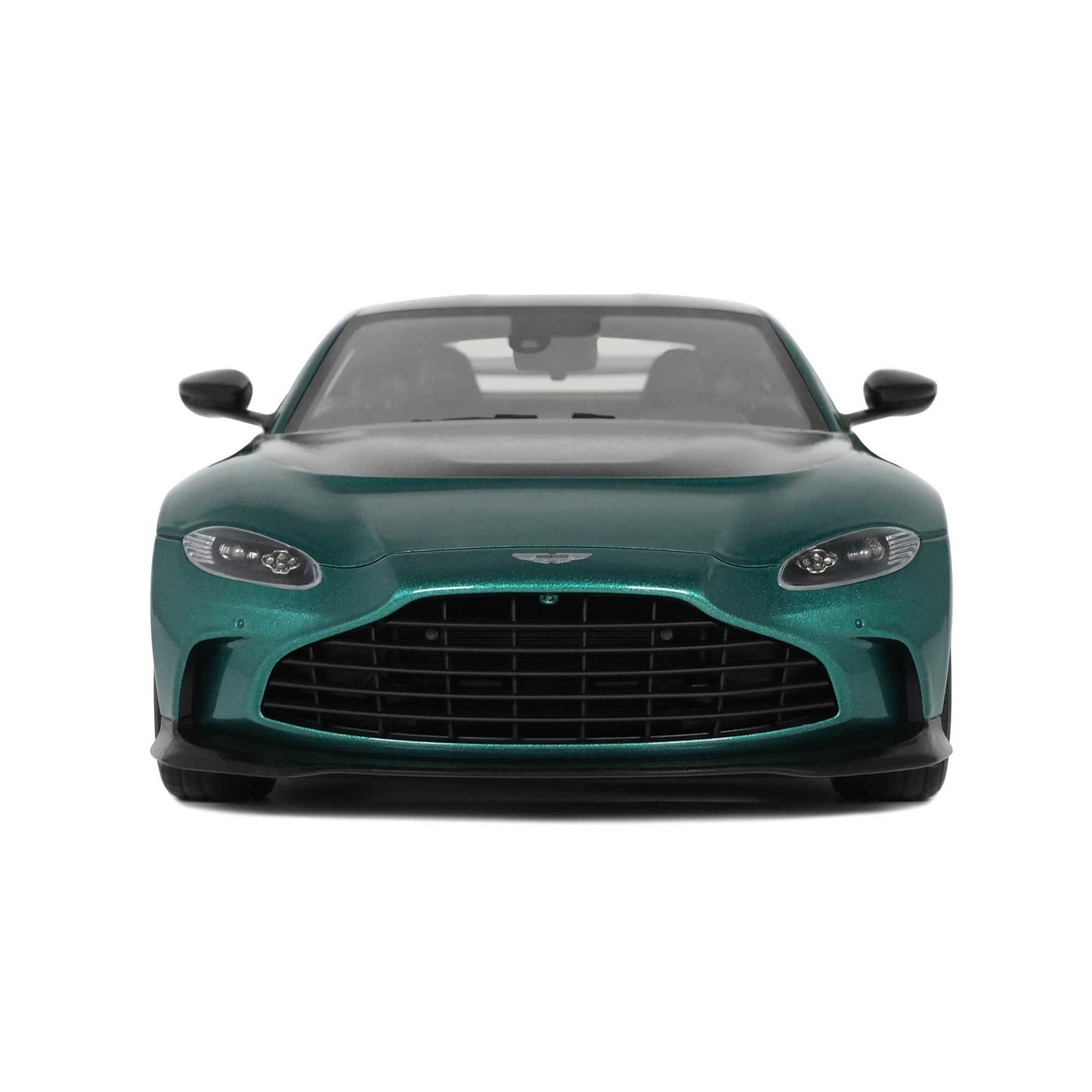 GT Spirit Aston Martin V12 Vantage Green 1:18 Modell