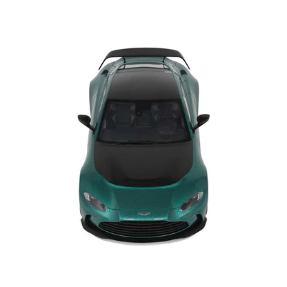 GT Spirit Aston Martin V12 Vantage Green 1:18 Modell