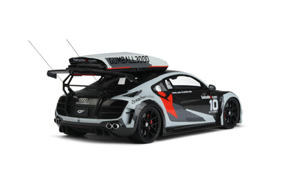 GT Spirit Audi R8 Body Kit - Bi Color Gumball 3000 2013 1:18 Modell - Artexio