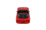 GT - Spirit Chevrolet Corvette C4 Torch Red 1995 1:18 Modell