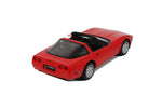 GT - Spirit Chevrolet Corvette C4 Torch Red 1995 1:18 Modell