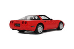 GT - Spirit Chevrolet Corvette C4 Torch Red 1995 1:18 Modell
