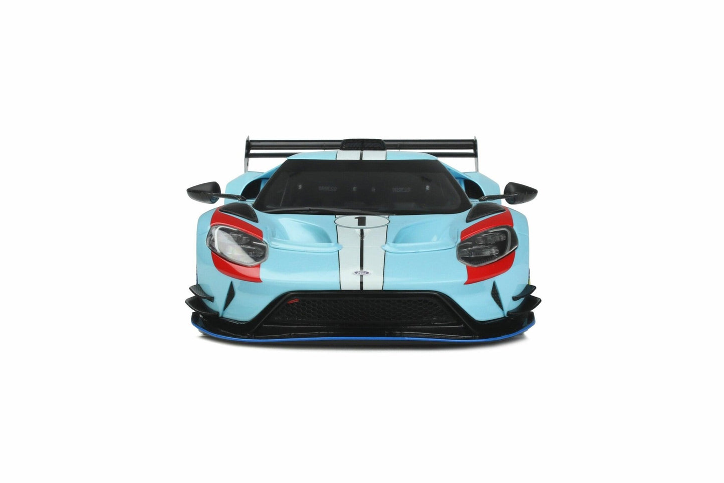 GT Spirit Ford GT Mk.2 #1 1:18 Modell - Artexio