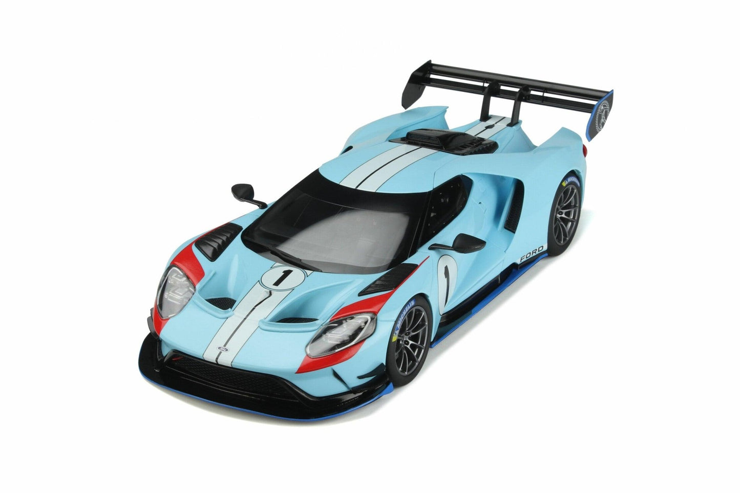 GT Spirit Ford GT Mk.2 #1 1:18 Modell - Artexio