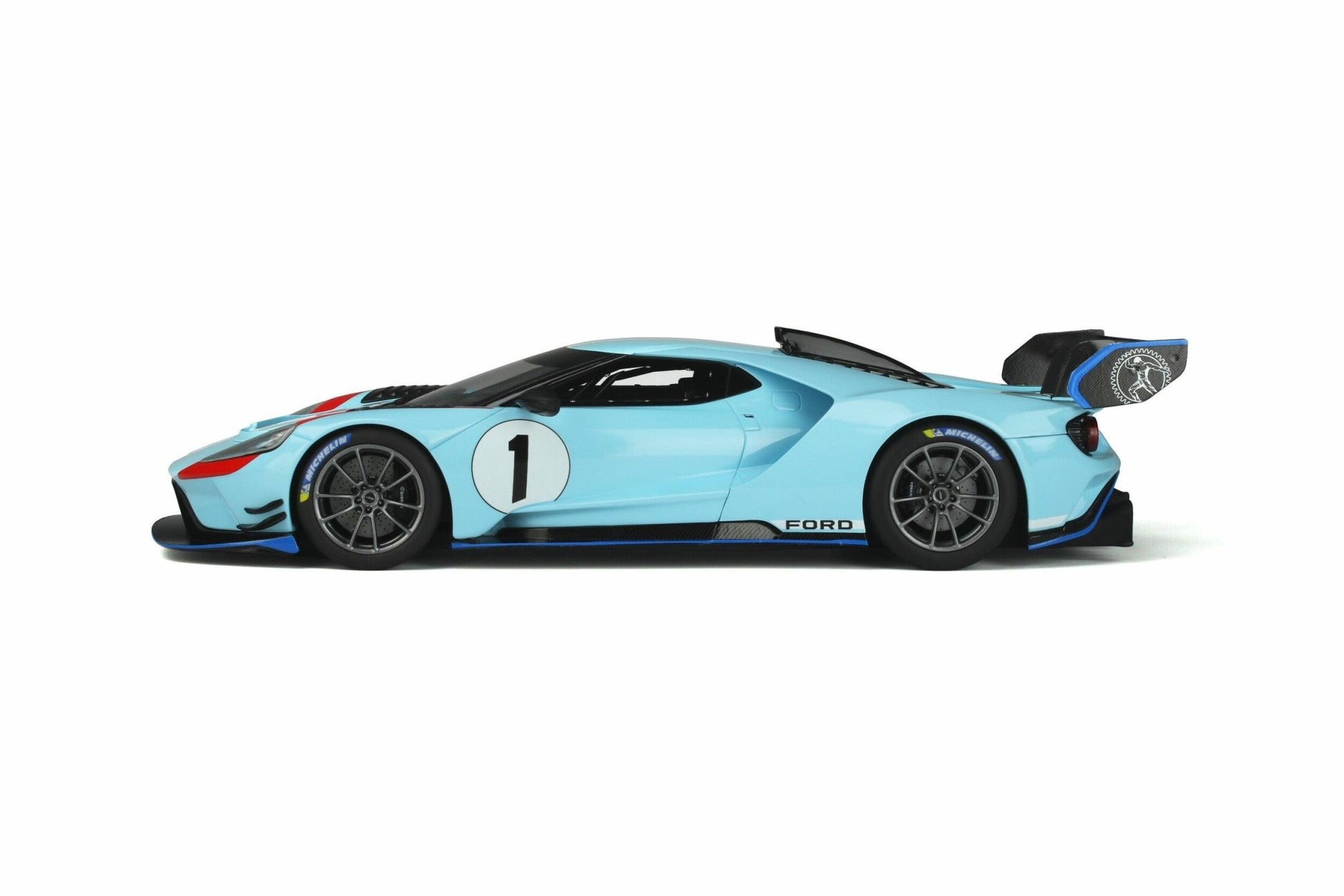 GT Spirit Ford GT Mk.2 #1 1:18 Modell - Artexio