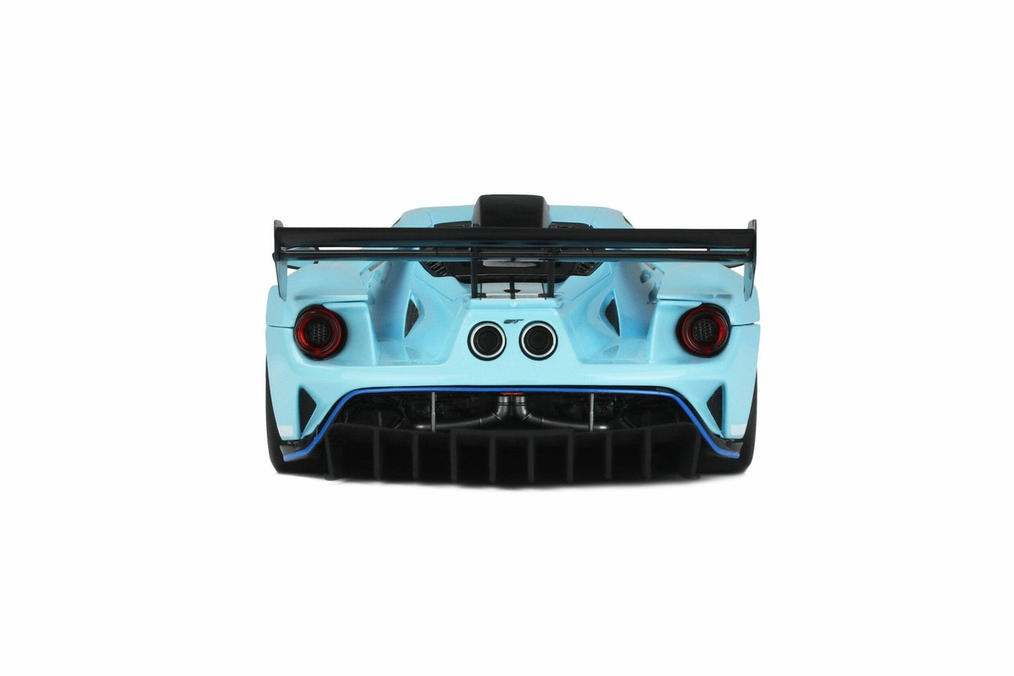 GT Spirit Ford GT Mk.2 #1 1:18 Modell - Artexio