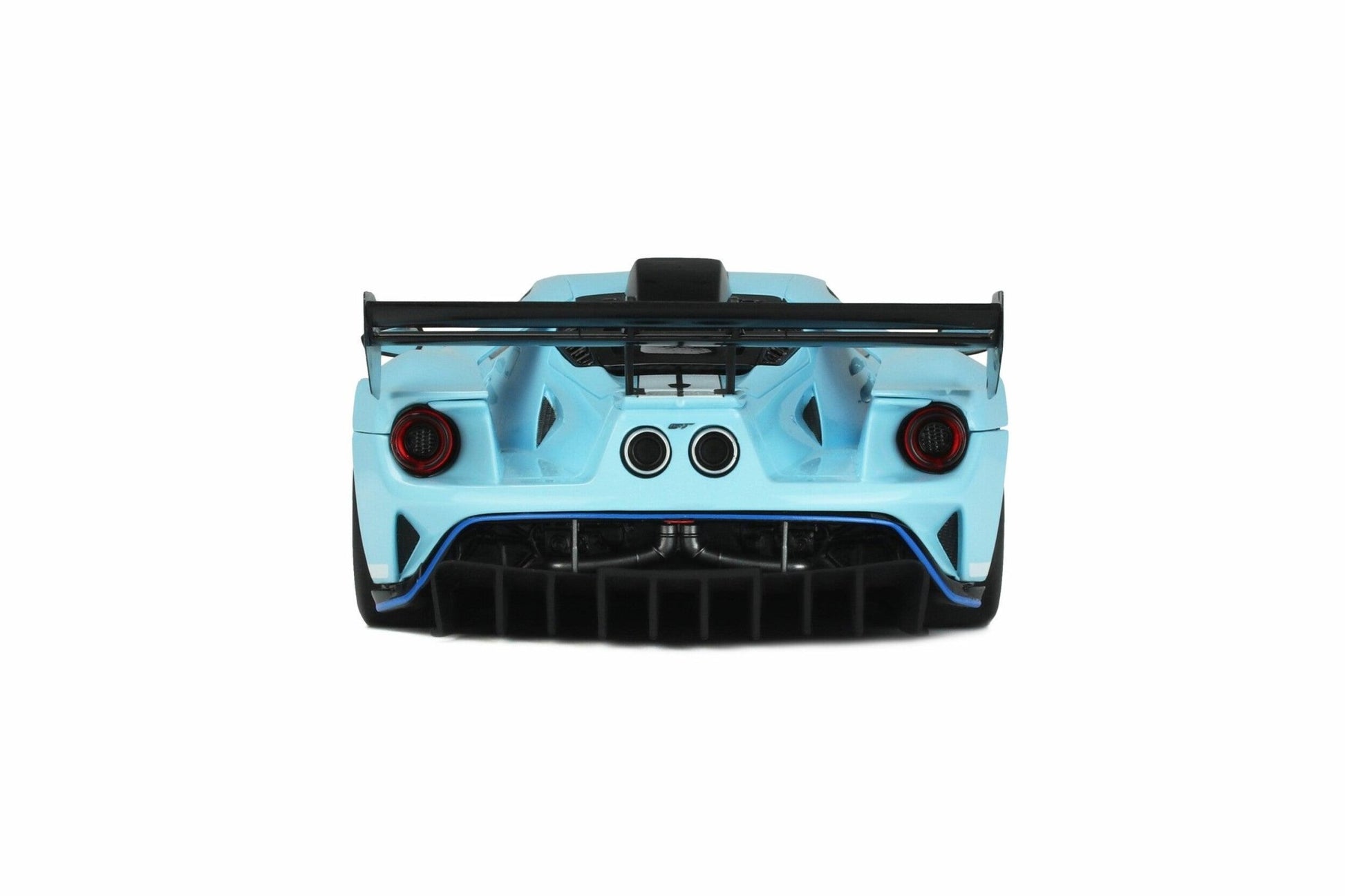 GT Spirit Ford GT Mk.2 #1 1:18 Modell - Artexio