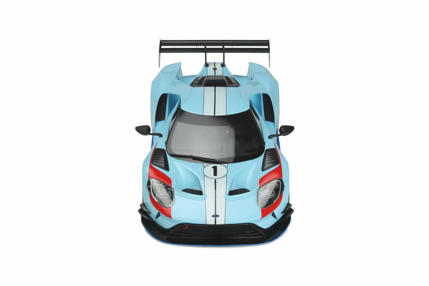 GT Spirit Ford GT Mk.2 #1 1:18 Modell - Artexio